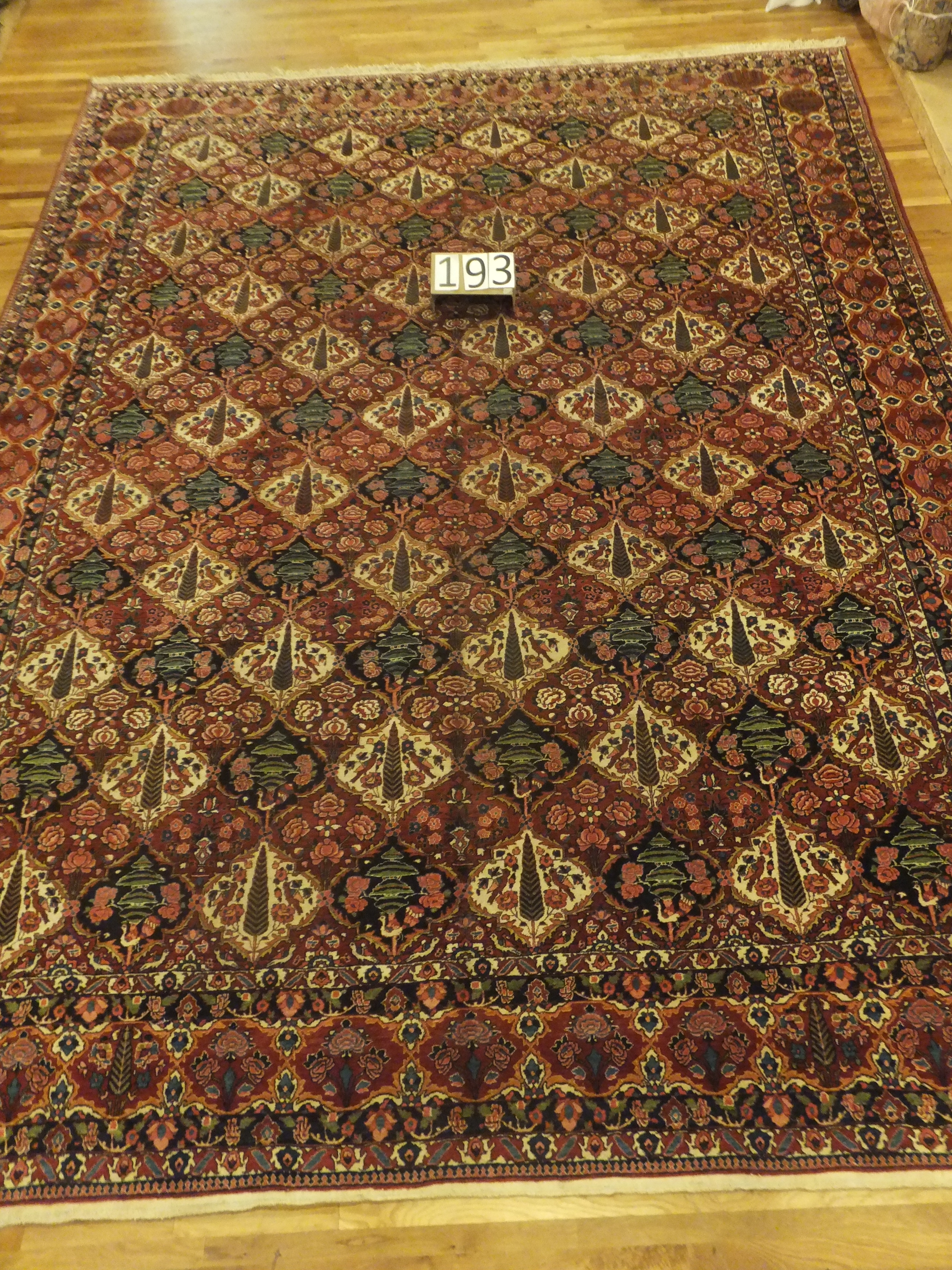 Rug image